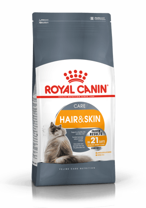 Royal Canin Hair &amp; Skin Care 2kg