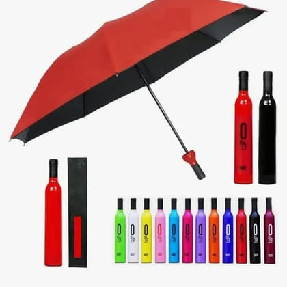 Bottle Umbrella