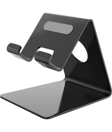 ELV Mobile Stand Holder With Convenient Charging for Tablet and Smartphones