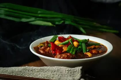 Kung Pao Chicken