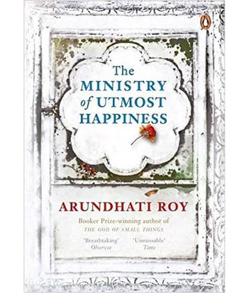 The Ministry Of Utmost Happiness