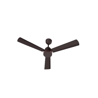 CG ECO 28 CF 1200 SMOKE BROWN Ceiling Fan CG ECO 28 CF 1200 SMOKE BROWN Ceiling Fan