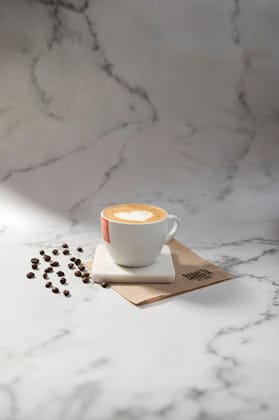 Cafe Latte