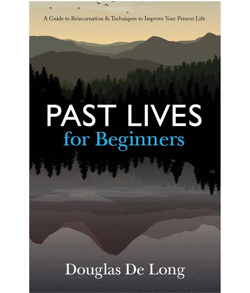 Past Lives For Beginners