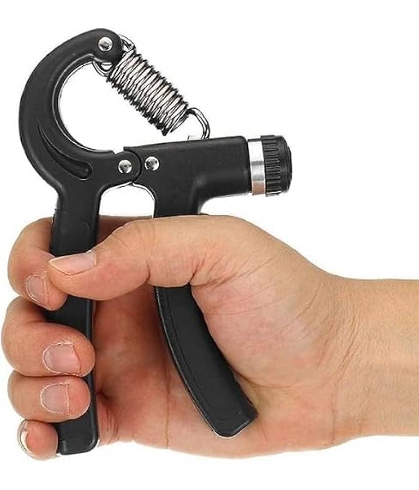 Weight Adjustable Hight Quality Hand Gripper for Men & Women, Hand Grip, Pack of 1