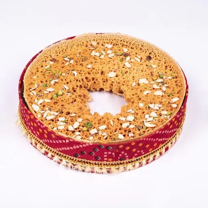 Ghewar ( 100 Gm)