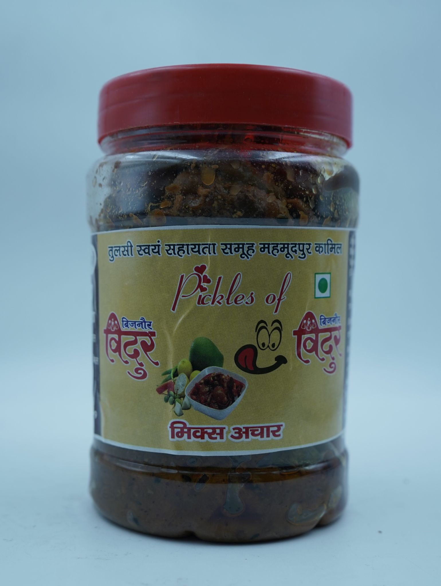 Vidur Swadisht Mix Veg Pickle