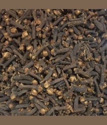 KCM HYPER Spices: Cloves (Laung) 100g – Eco-Pouch 100 gm