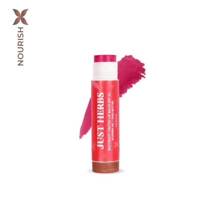 Tinted Lip Balms SPF 20+ (Vanilla)