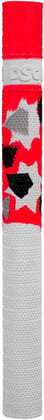 Pyramid Speed Camo Flag Cricket Bat Grip (Colour May Vary): High-Quality Rubber Cricket Bat Grip for Enhanced Grip and Shock Absorption  by Total Sporting And Fitness Solutions Pvt Ltd