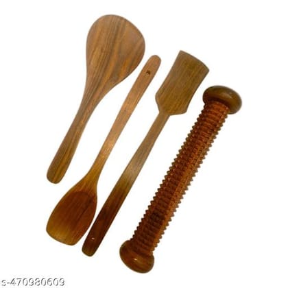 Cooking Spoons