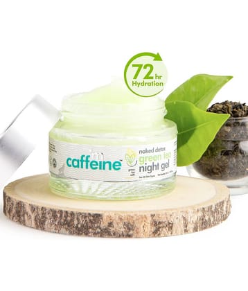 mCaffeine Coffee Toner Serum 150ml (Pack of 1)