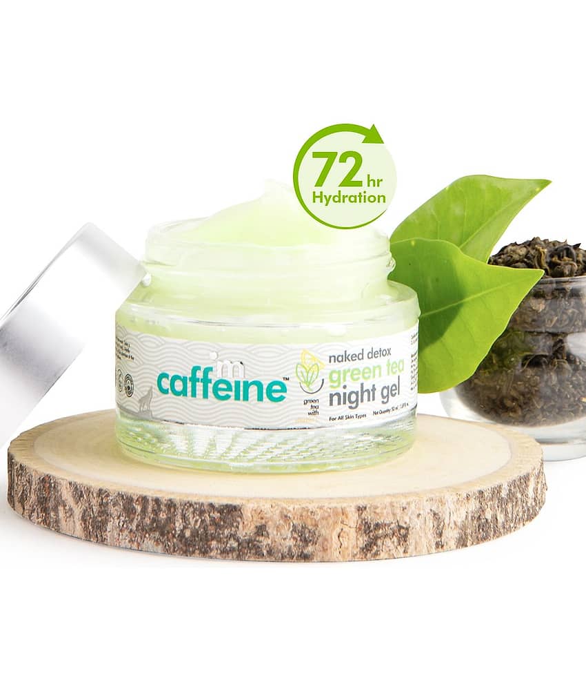 mCaffeine Coffee Toner Serum 150ml (Pack of 1)