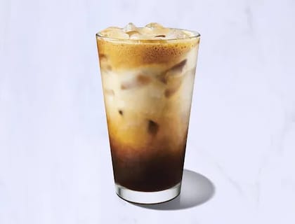 Classic Iced Coffee