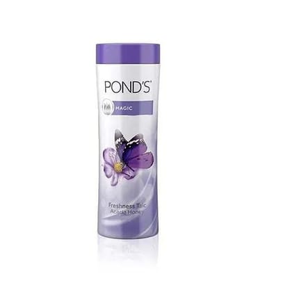 Pond's Magic Freshness Talcum Powder, 20 gm Pond's Magic Freshness Talcum Powder, 20 gm