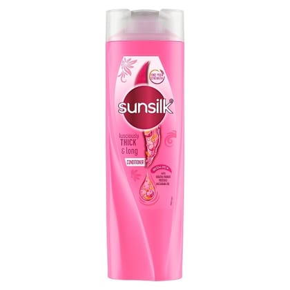 Sunsilk Hair Conditioner Thick & Long 340ml