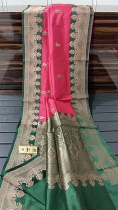 Benaras Katan Meenakari Style 49-Meenakari
