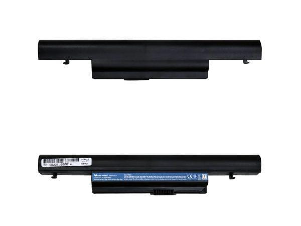 Acer Laptop Battery For 5741 / 4745 / E 732 / G 640 / G 730, 10.8V 6 Cells 4400mAh -Compatible