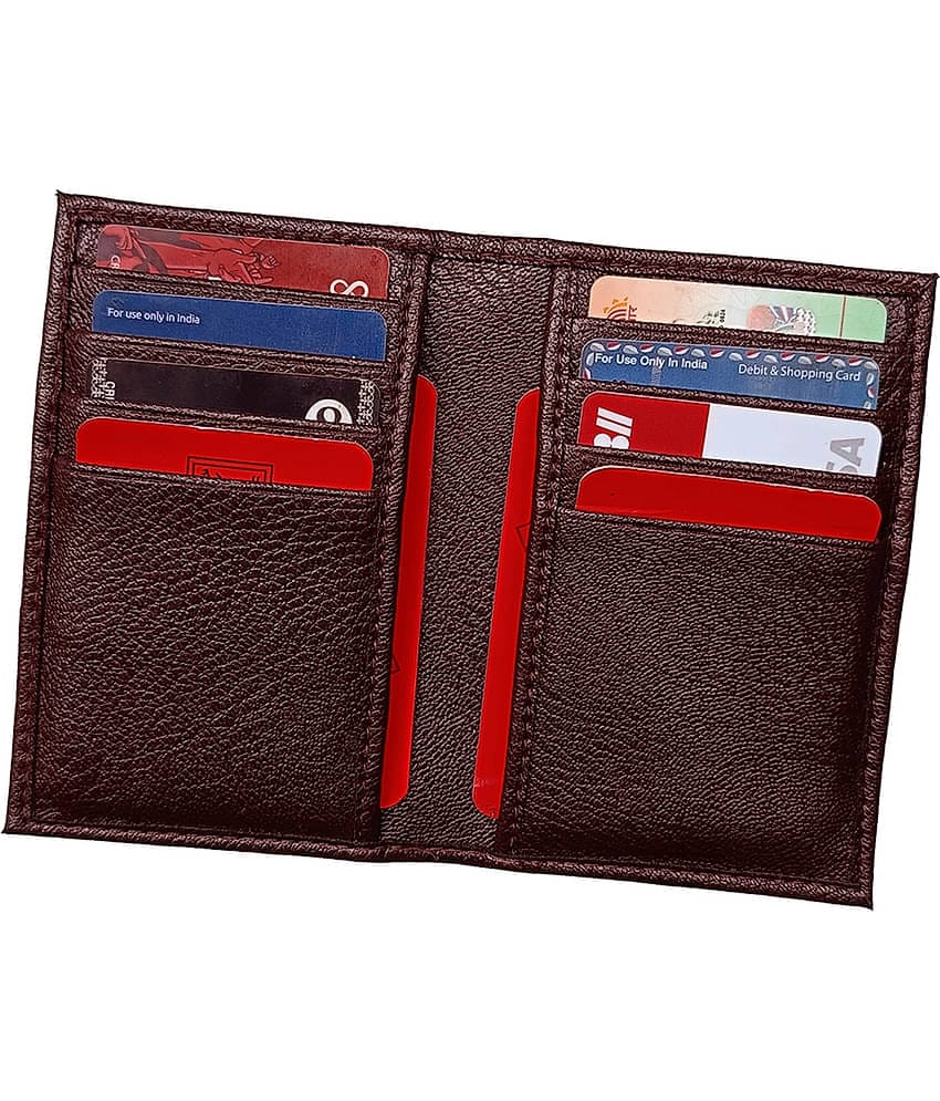 Wingers - PU Leather Card Holder ( Pack 1 )