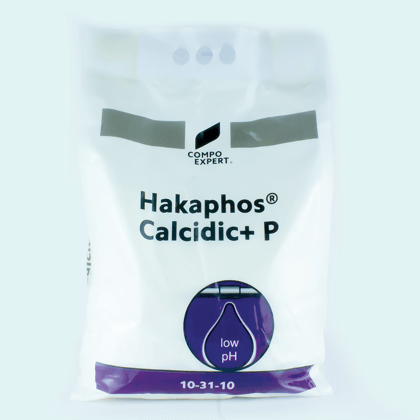 Hakaphos Calcidic + P-5 Kg