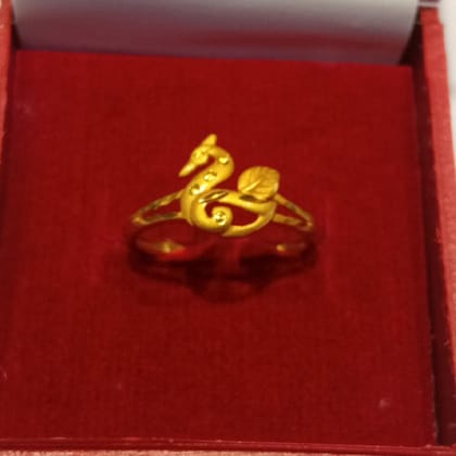 RING GP