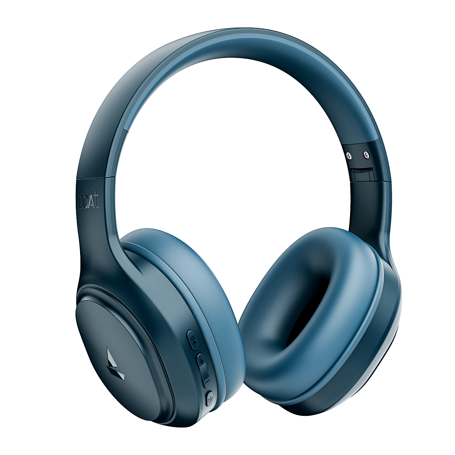boAt Rockerz 430 | Wireless Headphone with ENx Tech, 40 HRS Playback, BEAST Mode, Type-C Interface, Bluetooth v5.4 boAt Rockerz 430 | Wireless Headphone with ENx Tech, 40 HRS Playback, BEAST Mode, Type-C Interface, Bluetooth v5.4 - Cosmos Green