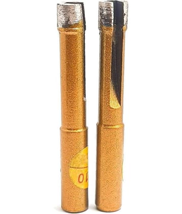 10mm Granite Core Bit (pack of 2)