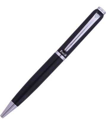 Krink Premium Design Metal Ball Pen with Germany Made Refill ( Pack of 1 )