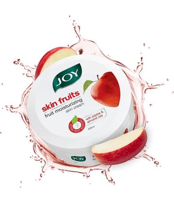 Joy Skin Fruits Fruit Moisturizing Skin Moisturizer, 500ml, (Pack of 1)