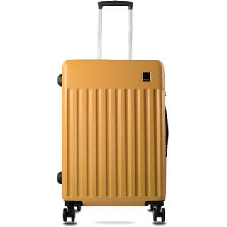 Neolite 68 cm Hard Luggage Trolley Bag Check in Travel Luggage with TSA Lock