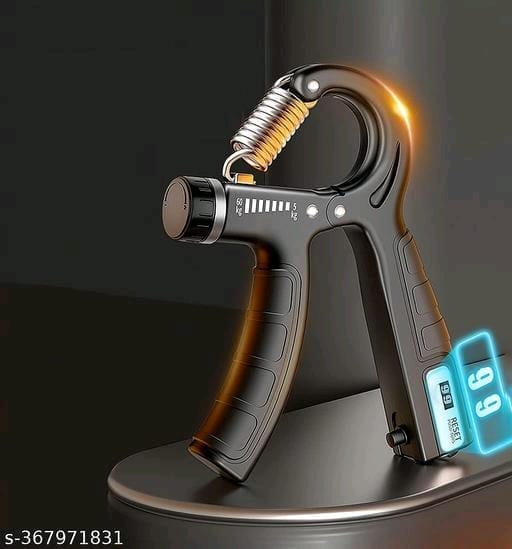 Adjustable Hand Grip Strengthener