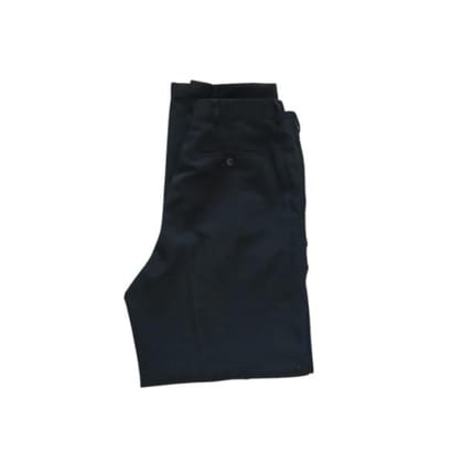 Black Trousers