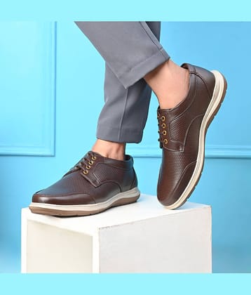 Leeport Black Men's Outdoor Shoes
