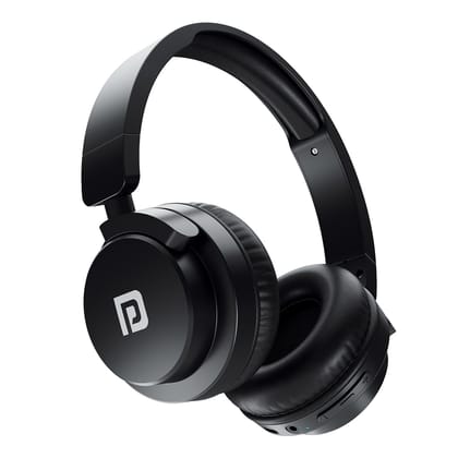 Portronics Muffs M2 
