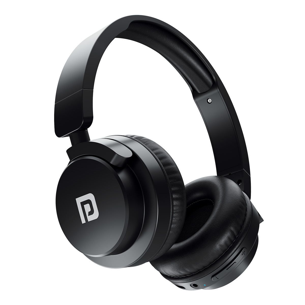 Portronics Muffs M2 