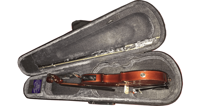 Electric 4 Strings Violin