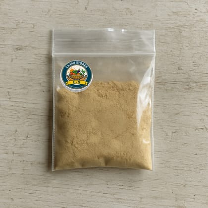Laxmi Stores's dry ginger powder