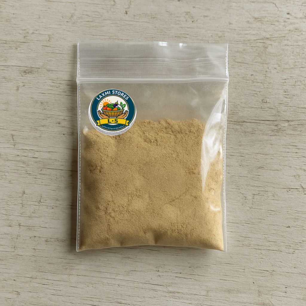 Laxmi Stores's dry ginger powder