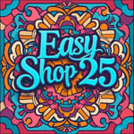 EASY SHOP 25 EASY SHOP 25