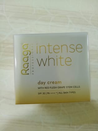 Day cream 50 G