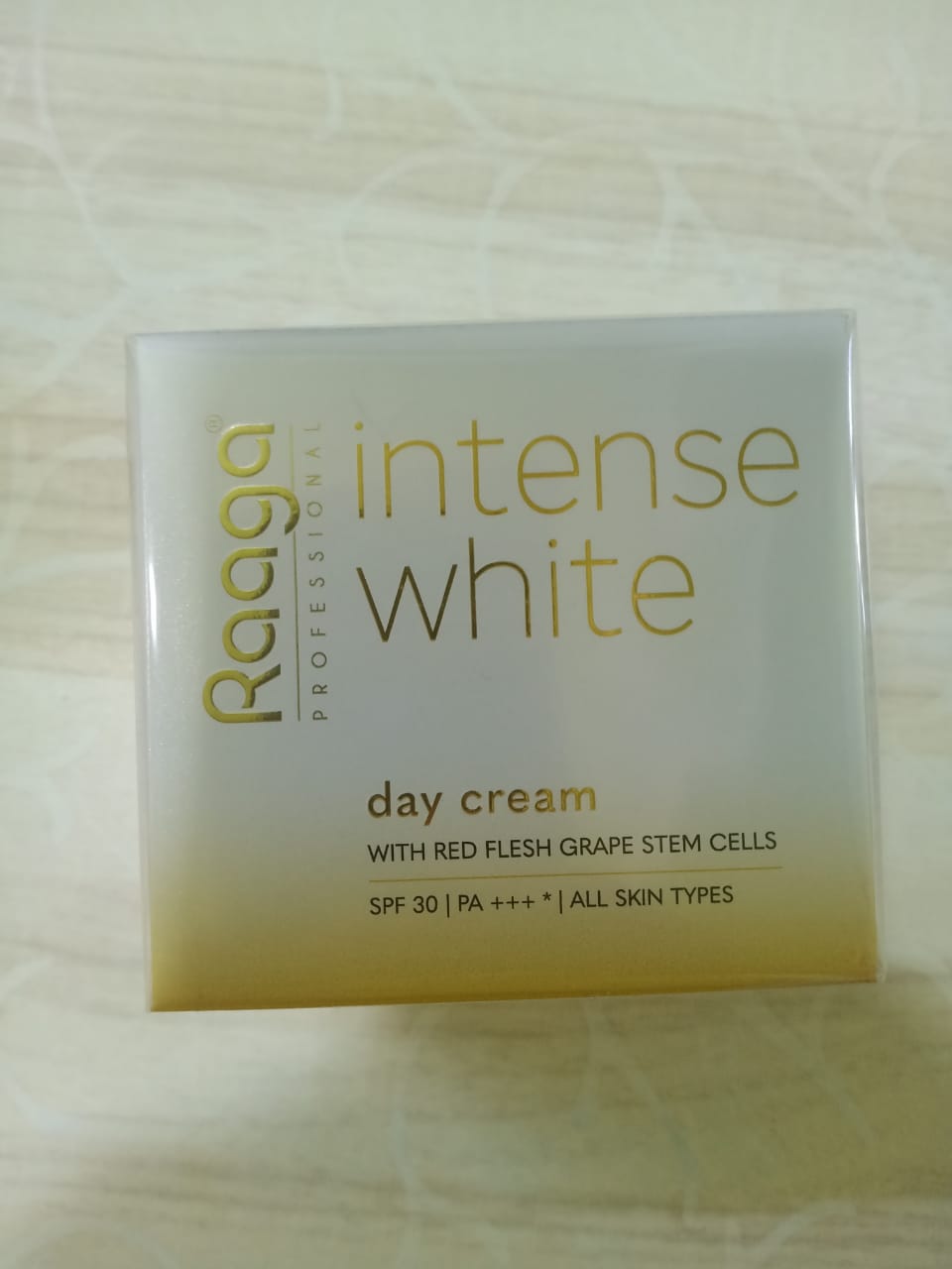 Day cream 50 G