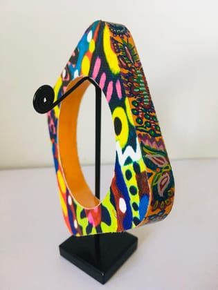 Square Bangle