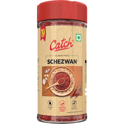 Catch Culinary Paste || Schezwan || 250 Grams