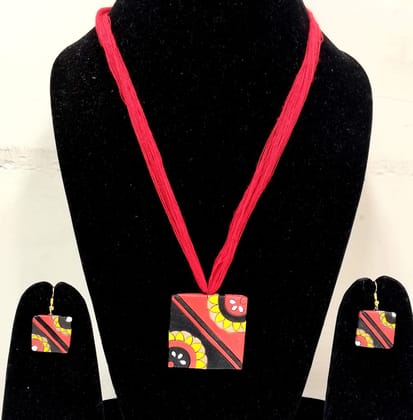 Jewellery Set