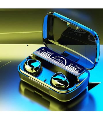 SKYRISE In Ear TWS Black