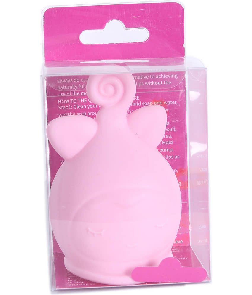 RITZKART Lip Plumper Stick pink