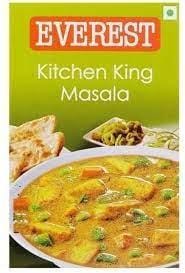 EVEREST KITCHENKING MASALA 200GM