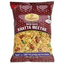 Haldiram Khatta-mitha 150gm