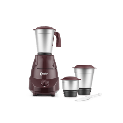 Bolt Super 3 Jar Mixer Grinder Bolt Super 3 Jar Mixer Grinder - 500W