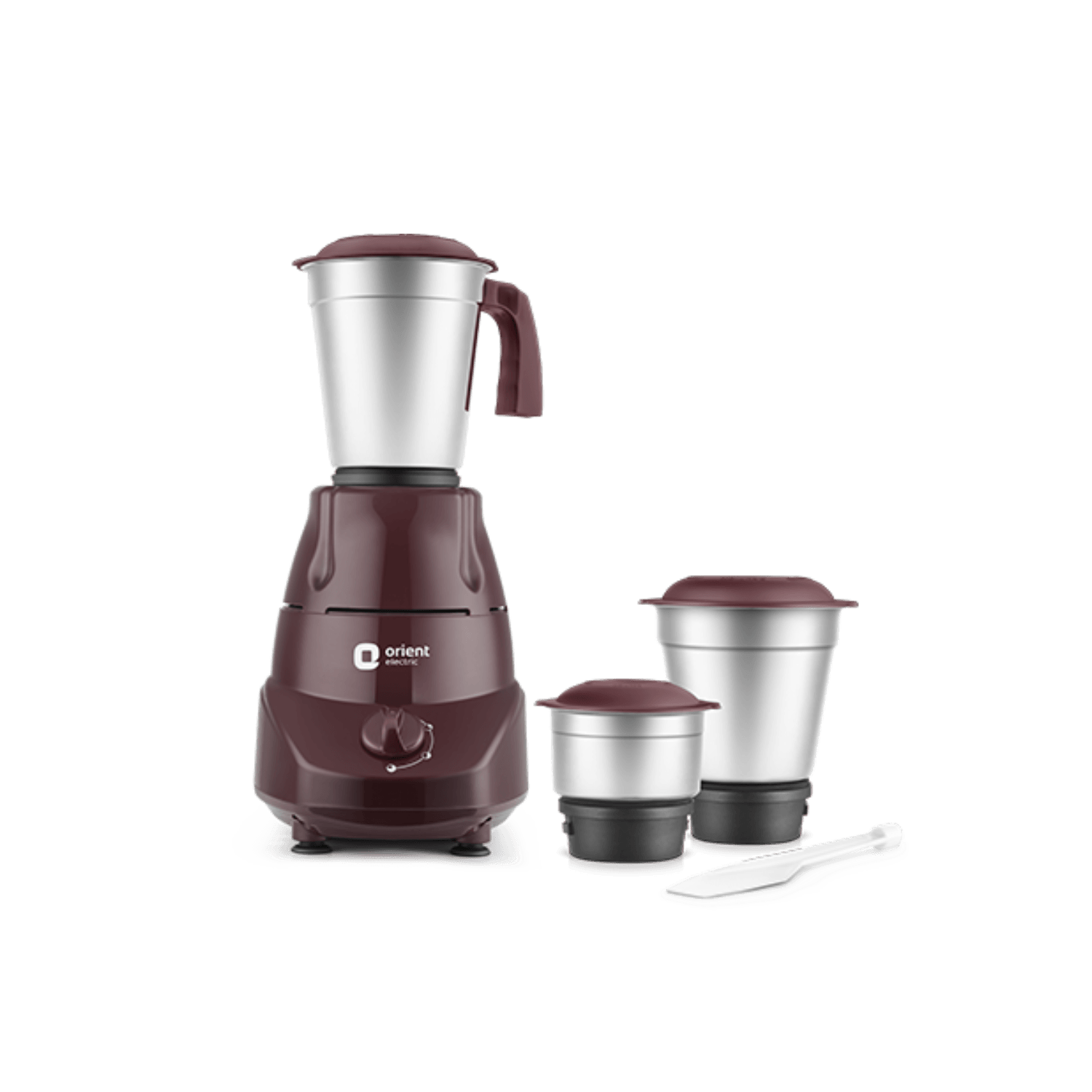 Bolt Super 3 Jar Mixer Grinder Bolt Super 3 Jar Mixer Grinder - 500W
